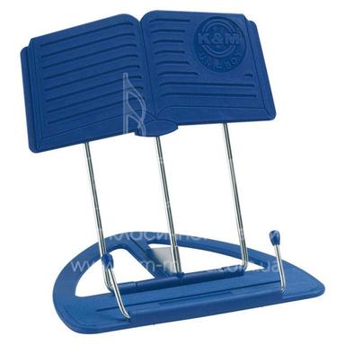 Пюпітр для нот K&M 12450, настільний