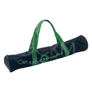 Carrying bag for music stands K&M