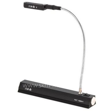 Світильник Stairville LED Gooseneck Table Lamp