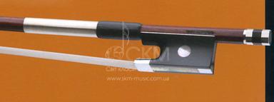 Смичок для скрипки G. R. Knoll, срібло Vn930