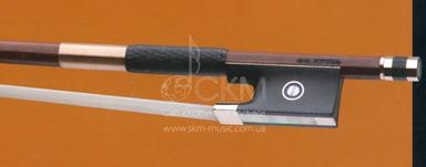 Смичок для скрипки G. R. Knoll, золото Vn935