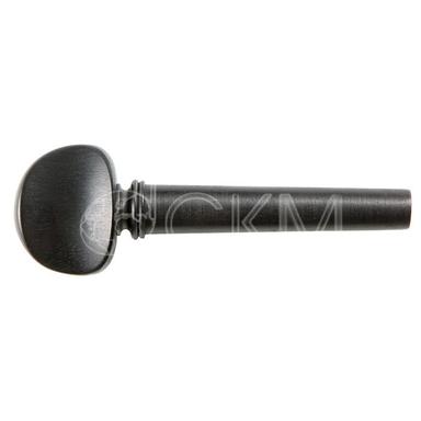 Violin tuners Swiss model, ebony, fine