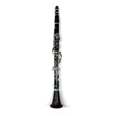 Clarinet Opus Wood