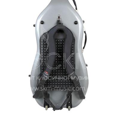 Universal backpack system for carrying cello cases Jakob Winter AS 60