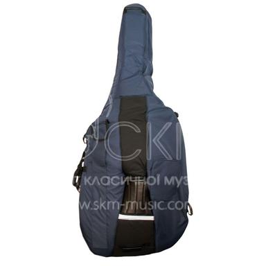 Double bass bag ABT
