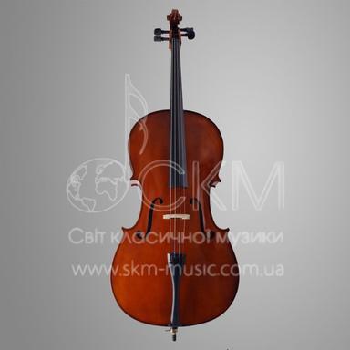 Cello 4/4 - 1/2 YB40VC