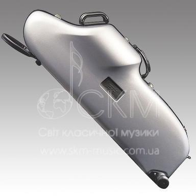Saxophone case baritone BAM Hightech
