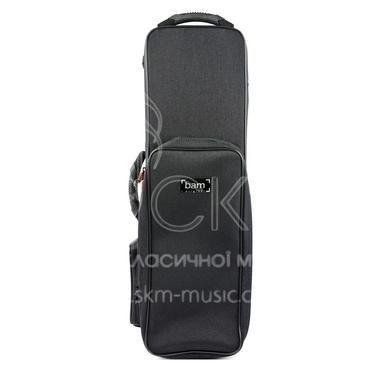 Soprano saxophone case BAM Trekking
