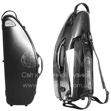 Saxophone case tenor BAM Hightech