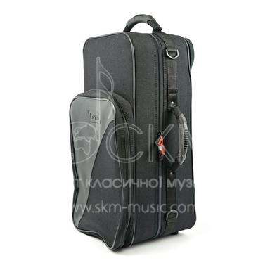 Case for two BAM Trekking pipes