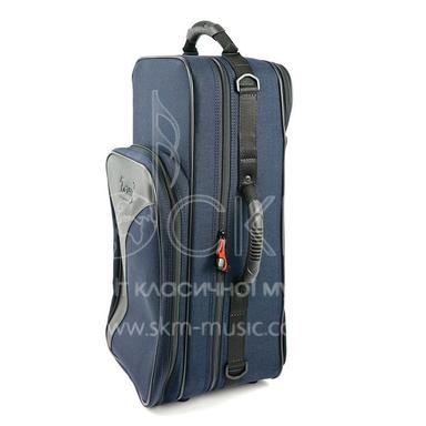 BAM Trekking Pipe Case