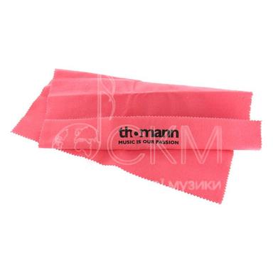 Серветка для полірування срібла THOMANN