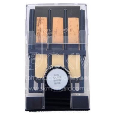 Гігро-футляр для тростин саксофона сопрано/альт Vandoren