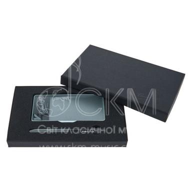 Набір для заточування тростин Vandoren