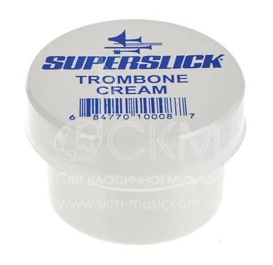 Мастило для тромбона Superslick Trombone Cream