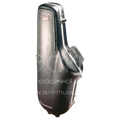 Saxophone case tenor GATOR ABS Deluxe