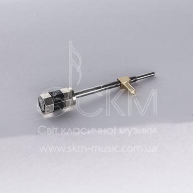 Bow screw Paulus, violin