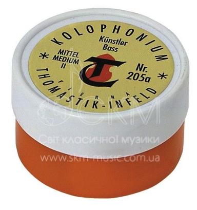 THOMASTIK Kunstler Rosin for Bass