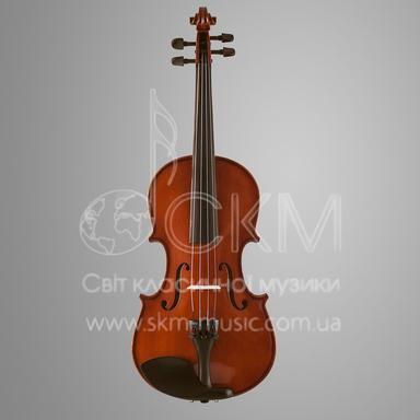 Factory Violin 4/4 - 1/32 YB40