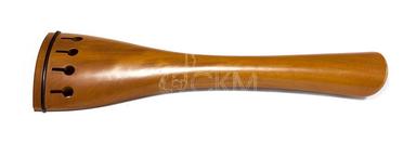 Підгрифник для віолончелі круглий, самшит, 4/4