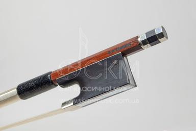 Violin bow MANOEL RIBEIRO FRANCISCO, performance