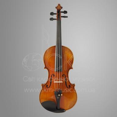 Violin "CKM-Luthier" Solist 4/4 Antik, model "Guarneri"