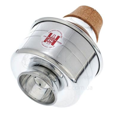 Сурдина для труби Harmon Wow Wow Alu