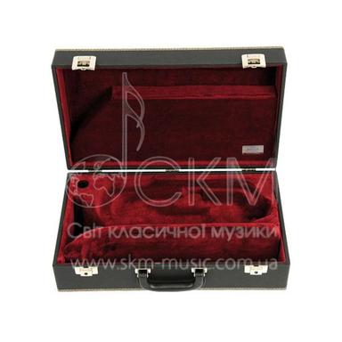 Trumpet case Jakob Winter 370