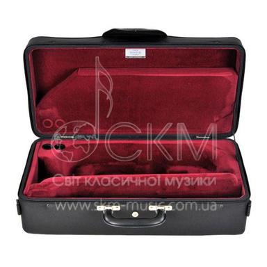 Trumpet case Jakob Winter 870