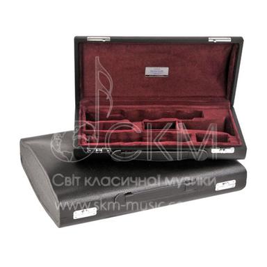Clarinet case Jakob Winter 721