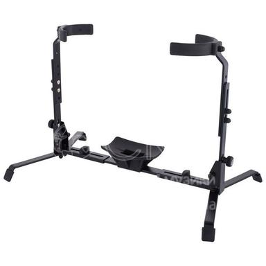 Tube stand K&M 14940