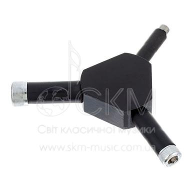 Ключ потрійний для настройки арфи Thomann