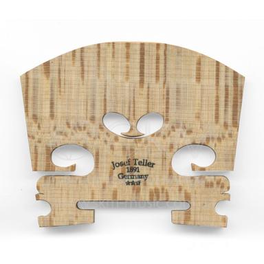 Viola bridge Teller, Master ***