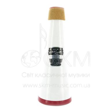 Сурдина для бас-тромбона Humes & Berg New Stone Lined ST-179