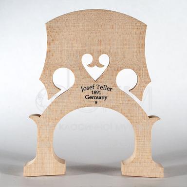 Cello stand Teller, French model Master *