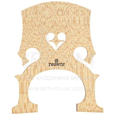 Cello stand Teller, model Tourte