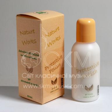 Поліроль PETZ «Nature Works»