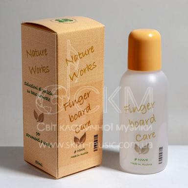 Засіб для очищення грифа PETZ «Nature Works»