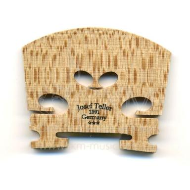 Violin bridge Teller, Master ***