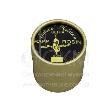 KOLSTEIN Rosin for double bass