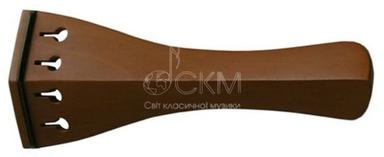 Viola Fingerboard, Hill model, boxwood