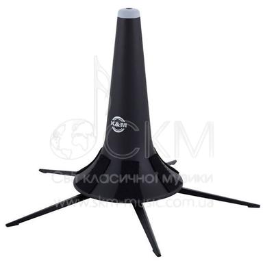 Stand for flugelhorn K&M 152/40