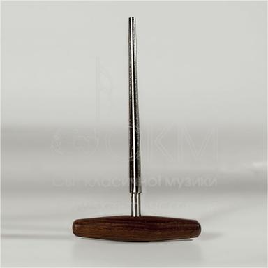 Розгортка пряма, скрипкова, 7,5 х 4,0 мм