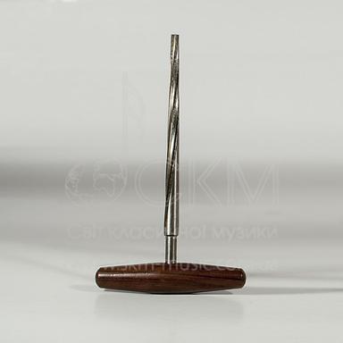 Розгортка спіральна, скрипкова, 7,5 х 4,0 мм