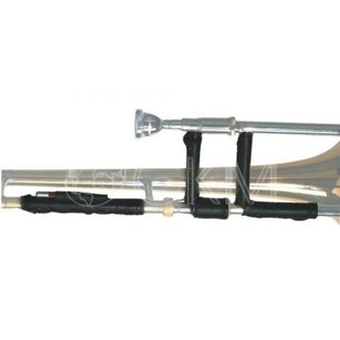 Шкіряний захист для рук для тромбона