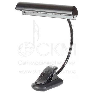 Music stand Mighty Bright Encore Light, corrugated tube