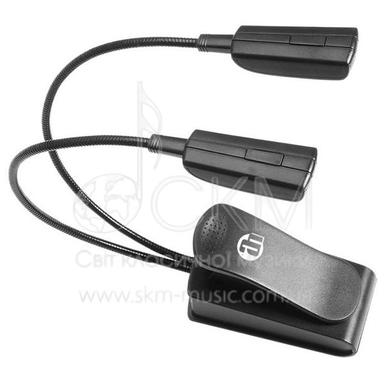 Підсвітка для пюпітрів Adam Hall SLED 2 Pro