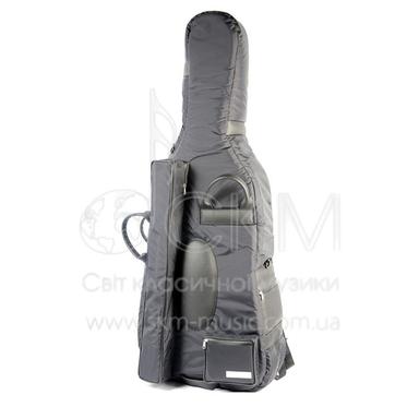 Cello case BAM Perfomance