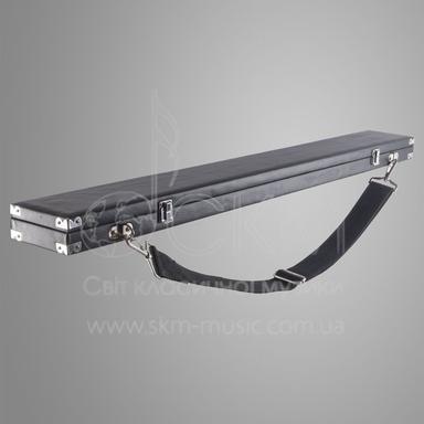 Футляр для 1 смичка для контрабаса, німецька модель AIB01