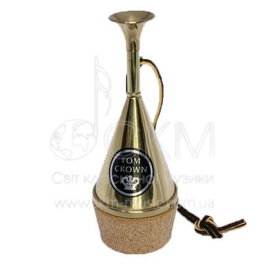 Сурдина для валторни Tom Crown FH